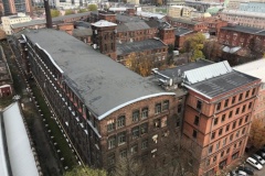 Бывшие корпуса крупнейшего в Санкт‑Петербурге механического производства обуви «Скороход» признаны памятниками регионального значения