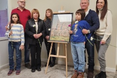 К 175-летию со дня рождения Николая Никонова в музее «Келломяки-Комарово» открылась выставка