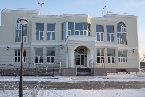 В Красносельском районе откроется новый ЗАГС