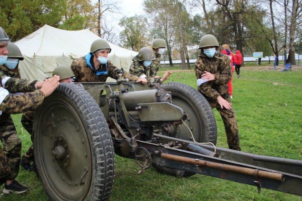 Красносельские манёвры