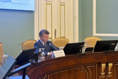 26 тысяч мигрантов на адаптации и 33 тысячи участников патриотических акций: в Петербурге подвели итоги работы по межнациональному согласию