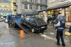 Специалисты Комитета продолжают отрабатывать обращения жителей, поступающих в чат-бот