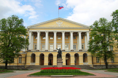 Александр Беглов принял кадровое решение