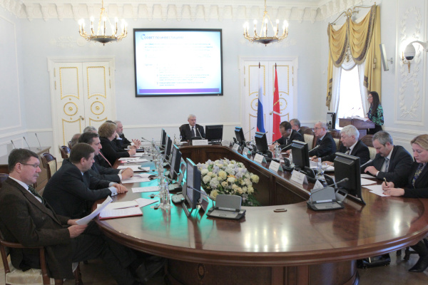 совет по инвестициям