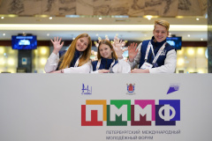 Александр Беглов: В объявленный Президентом Год единства народов России в Петербурге запланированы более 200 мероприятий по сохранению культурной самобытности и народных традиций