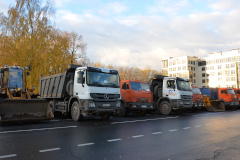 День благоустройства 2013