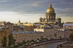 Петербургские компании возглавили рейтинг СЗФО по динамике роста