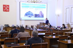Продажа городских активов в рамках приватизации в 2022 году принесла в бюджет Петербурга более 600 млн рублей