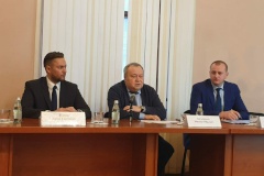 В Северо-Западном межрегиональном управлении Росприроднадзора подвели итоги за 2019 год