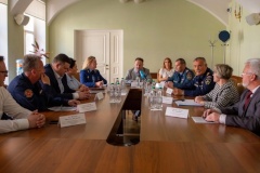 Детский отдых без ЧП