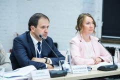 В Астрахани финансисты обсудили ключевые направления бюджетной политики на 2026–2028 годы