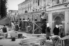 Поздравляем с Днем реставратора и 70-летием Ленинградской реставрационной школы !