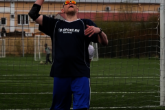 В Петродворцовом районе состоялся волейбольный турнир, посвящённый годовщине Великой Победы