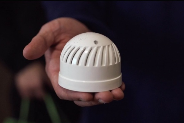 Пожарный извещатель_новоселье