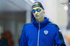 Петербургские спортсмены достойно выступили на Всероссийских соревнованиях по плаванию