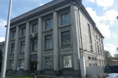 «Пищевой комбинат с фабрикой-кухней» вошел в перечень объектов культурного наследия регионального значения