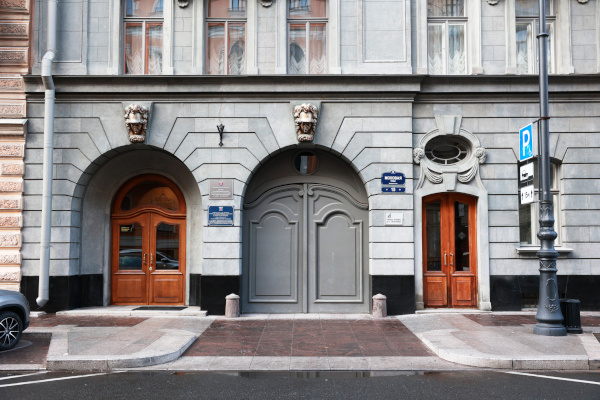 День регионального приема