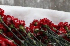 27 января на Большеохтинском кладбище состоится акция памяти