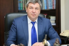 Специалистов по разработке и реализации стратегий будут готовить на базе петербургских ВУЗов