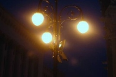 СПб ГУП «Ленсвет» завершило проектно-изыскательскую работу с предполагаемой установкой 20 100 уличных светодиодных светильников
