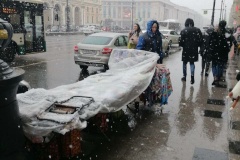 В Центральном районе подвели итоги проверочных рейдов