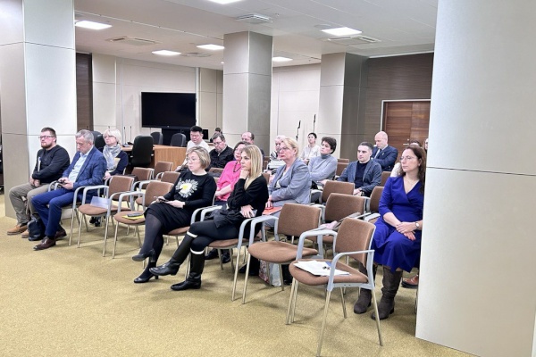 Совместное совещание по итогам межведомственного взаимодействия