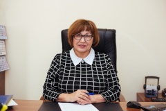 Татьяна Лаптева – победитель конкурса «Женщина года»