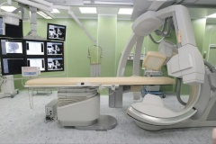 Александр Беглов: В 2025 году Петербург полностью выполнил расширенную почти на 20% программу модернизации первичного звена здравоохранения