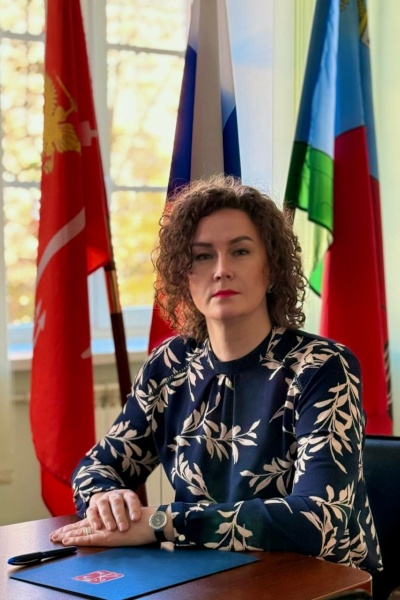 Капран Надежда Николаевна