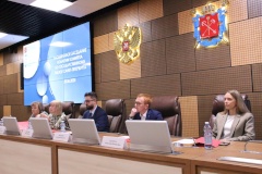 Подводим предварительные итоги!