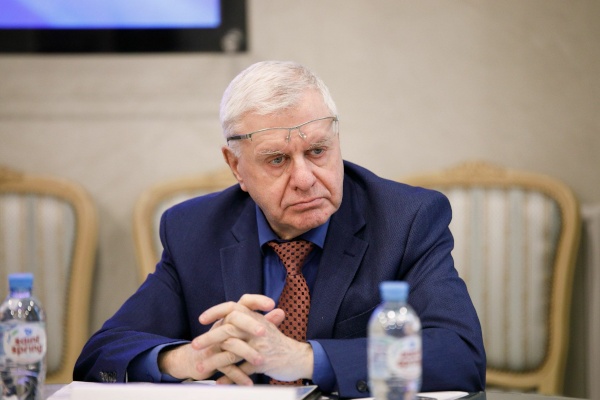 Петр Шелищ выступил в ОП РФ с предложениями по рациональному потреблению товаров и улучшению состояния окружающей среды