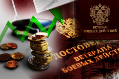 О единовременной денежной выплате отдельным категориям граждан
