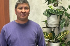 В Год единства народов России рассказываем про специалистов Выборгского района разных национальностей