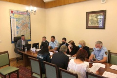 Все образовательные учреждения Центрального района готовы к новому учебному году
