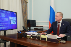 Внедрение цифровых продуктов улучшает навигацию пожарных подразделений и оптимизирует работу мировых судей