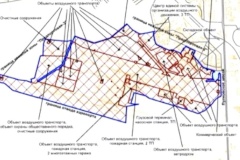 В зоне аэропорта Пулково к 2023 году построят новый командно-диспетчерский пункт