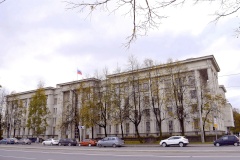 Администрация Невского района присоединилась к проекту «Эффективный регион»