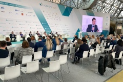 Петербург предлагает системный подход к управлению водохозяйственным комплексом