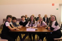 Почти 200 школьников присоединились к изучению арктической темы в ходе интеллектуальной игры и творческого конкурса