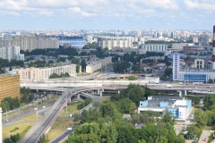 Поздравление главы Невского района Алексея Гульчука с Днем строителя