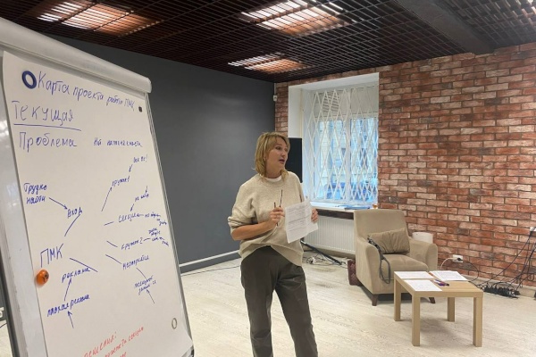 Освоили стандартизацию и готовы применить ее на практике