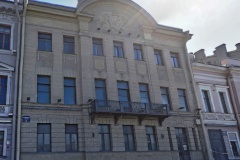 Здание литературного салона XIX века признано памятником регионального значения