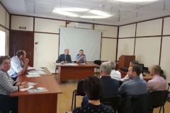 За чистую воду