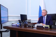 Александр Беглов: Обновленные Правила землепользования и застройки приведены в соответствие с Генпланом Петербурга и федеральным законодательством