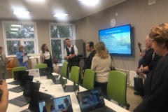 «Возможности человеческого потенциала в определении вектора развития учреждения: скрытое и очевидное»