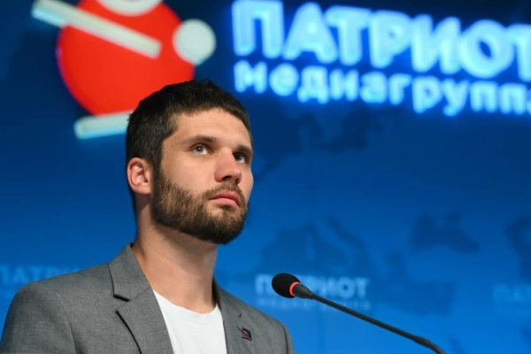 История успеха. Петербургский проект покорил Лигу Будущего