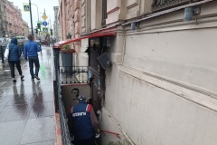 Комитет по контролю за имуществом Санкт‑Петербурга освободил  27 объектов нежилого фонда от незаконного использования