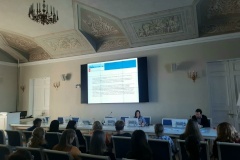 Для госслужащих провели семинар по вопросам антикоррупционной политики
