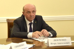 В Смольном подвели итоги весеннего призыва