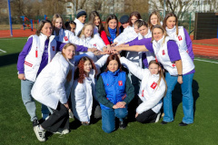 Дан старт третьего сезона флагманского проекта Движения Первых